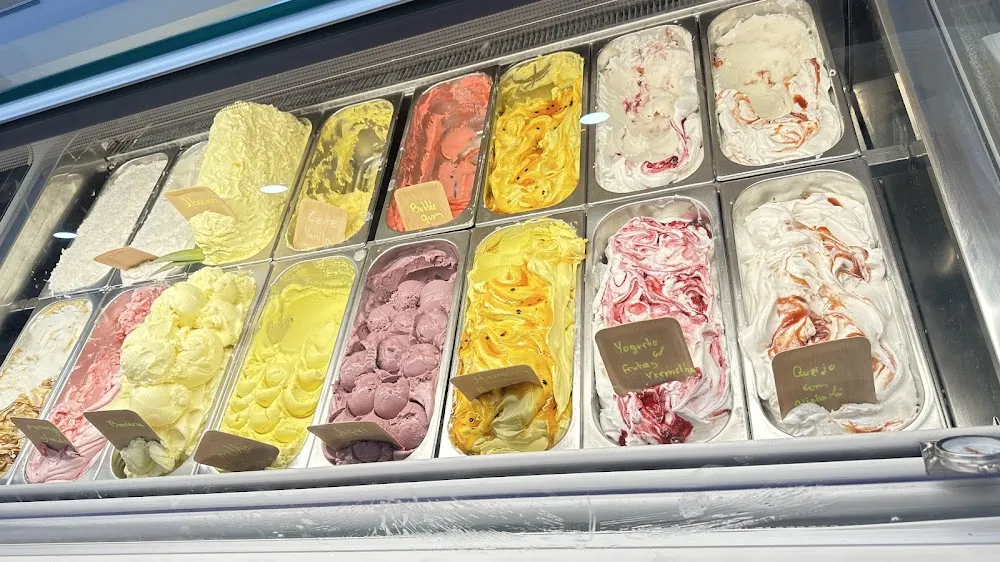 Ice Cream