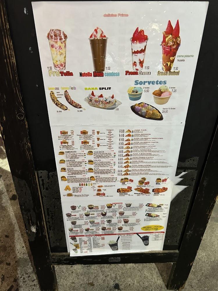 Prime Menu image 3