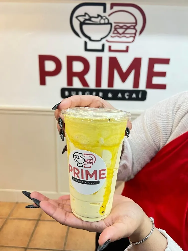 Prime Dog
